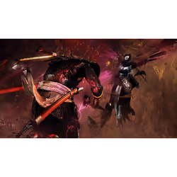Tecmo Koei Nioh Reissue PlayStation 4 - Vue supplémentaire 18