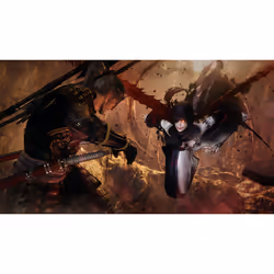 Tecmo Koei Nioh Reissue PlayStation 4 - Vue supplémentaire 19