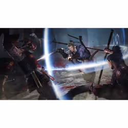 Tecmo Koei Nioh Reissue PlayStation 4 - Vue supplémentaire 20