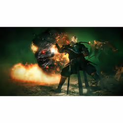 Tecmo Koei Nioh Reissue PlayStation 4 - Vue supplémentaire 21