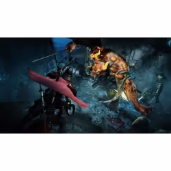 Tecmo Koei Nioh Reissue PlayStation 4 - Vue supplémentaire 22