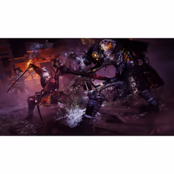 Tecmo Koei Nioh Reissue PlayStation 4 - Vue supplémentaire 23