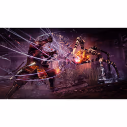 Tecmo Koei Nioh Reissue PlayStation 4 - Vue supplémentaire 24