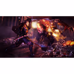 Tecmo Koei Nioh Reissue PlayStation 4 - Vue supplémentaire 25