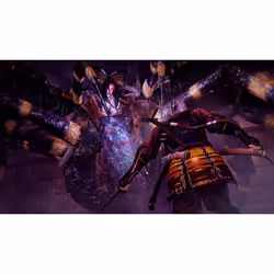 Tecmo Koei Nioh Reissue PlayStation 4 - Vue supplémentaire 26