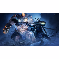 Tecmo Koei Nioh Reissue PlayStation 4 - Vue supplémentaire 28