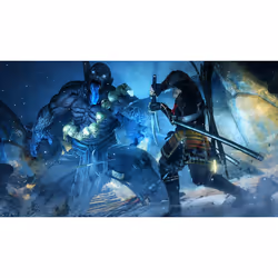 Tecmo Koei Nioh Reissue PlayStation 4 - Vue supplémentaire 29