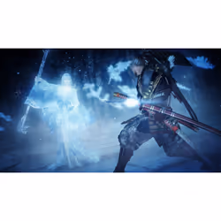 Tecmo Koei Nioh Reissue PlayStation 4 - Vue supplémentaire 30