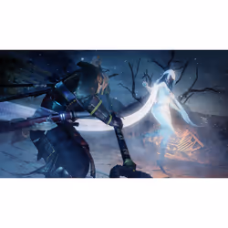 Tecmo Koei Nioh Reissue PlayStation 4 - Vue supplémentaire 31