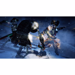 Tecmo Koei Nioh Reissue PlayStation 4 - Vue supplémentaire 32