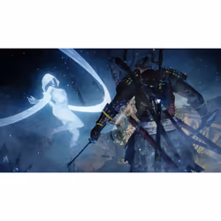Tecmo Koei Nioh Reissue PlayStation 4 - Vue supplémentaire 33