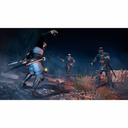 Tecmo Koei Nioh Reissue PlayStation 4 - Vue supplémentaire 34