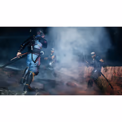 Tecmo Koei Nioh Reissue PlayStation 4 - Vue supplémentaire 35