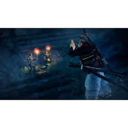 Tecmo Koei Nioh Reissue PlayStation 4 - Vue supplémentaire 36