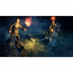Tecmo Koei Nioh Reissue PlayStation 4 - Vue supplémentaire 37
