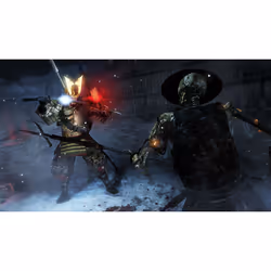 Tecmo Koei Nioh Reissue PlayStation 4 - Vue supplémentaire 38