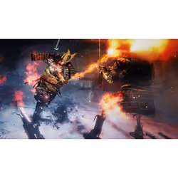 Tecmo Koei Nioh Reissue PlayStation 4 - Vue supplémentaire 39