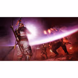 Tecmo Koei Nioh Reissue PlayStation 4 - Vue supplémentaire 40