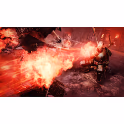 Tecmo Koei Nioh Reissue PlayStation 4 - Vue supplémentaire 41