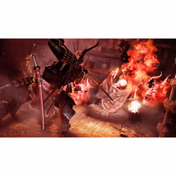 Tecmo Koei Nioh Reissue PlayStation 4 - Vue supplémentaire 42
