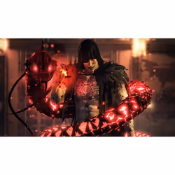 Tecmo Koei Nioh Reissue PlayStation 4 - Vue supplémentaire 44