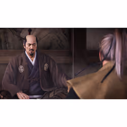 Tecmo Koei Nioh Reissue PlayStation 4 - Vue supplémentaire 45