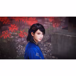 Tecmo Koei Nioh Reissue PlayStation 4 - Vue supplémentaire 46
