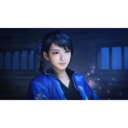 Tecmo Koei Nioh Reissue PlayStation 4 - Vue supplémentaire 47