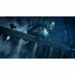 Tecmo Koei Nioh Reissue PlayStation 4 - Vue supplémentaire 53