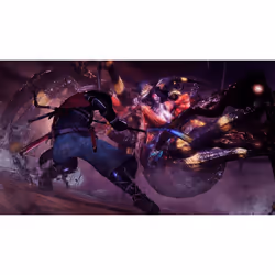 Tecmo Koei Nioh Reissue PlayStation 4 - Vue supplémentaire 54