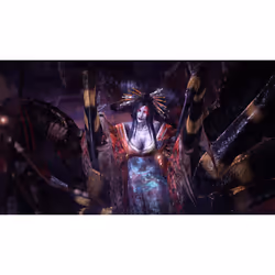 Tecmo Koei Nioh Reissue PlayStation 4 - Vue supplémentaire 58