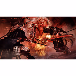 Tecmo Koei Nioh Reissue PlayStation 4 - Vue supplémentaire 59