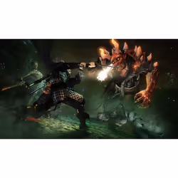 Tecmo Koei Nioh Reissue PlayStation 4 - Vue supplémentaire 8