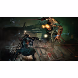 Sony Nioh - PS Hits Standard Anglais, Italien PlayStation 4 - Vue supplémentaire 4