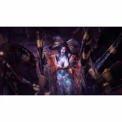 Sony Nioh, PS Hits Standard Anglais, Espagnol PlayStation 4 - Vue supplémentaire 10
