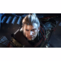 Sony Nioh, PS Hits Standard Anglais, Espagnol PlayStation 4 - Vue supplémentaire 14