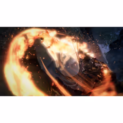 Sony Nioh, PS Hits Standard Anglais, Espagnol PlayStation 4 - Vue supplémentaire 15