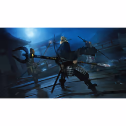 Sony Nioh, PS Hits Standard Anglais, Espagnol PlayStation 4 - Vue supplémentaire 16