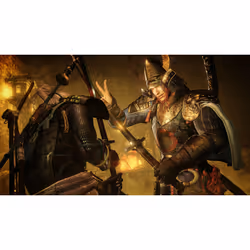 Sony Nioh, PS Hits Standard Anglais, Espagnol PlayStation 4 - Vue supplémentaire 4