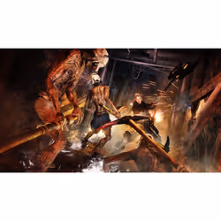 Sony Nioh, PS Hits Standard Anglais, Espagnol PlayStation 4 - Vue supplémentaire 6