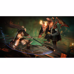 Sony Nioh, PS Hits Standard Anglais, Espagnol PlayStation 4 - Vue supplémentaire 7