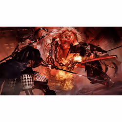 Sony Nioh, PS Hits Standard Anglais, Espagnol PlayStation 4 - Vue supplémentaire 8