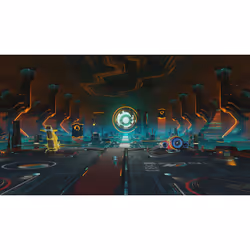 Sony Interactive Entertainment No Man's Sky : Beyond Standard PlayStation 4 - Vue supplémentaire 4