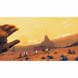 Sony Interactive Entertainment No Man's Sky : Beyond Standard PlayStation 4 - Vue supplémentaire 6