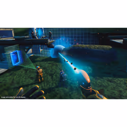 Sony Interactive Entertainment No Man's Sky : Beyond Standard PlayStation 4 - Vue supplémentaire 8