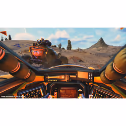 Sony Interactive Entertainment No Man's Sky : Beyond Standard PlayStation 4 - Vue supplémentaire 9