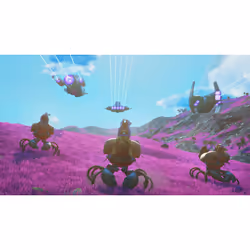 Sony Interactive Entertainment No Man's Sky : Beyond Standard PlayStation 4