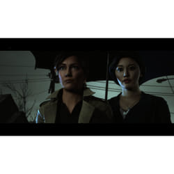 Sony Interactive Entertainment Hidden Agenda PlayStation 4