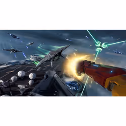 Sony Marvel's Iron Man VR Standard PlayStation 4