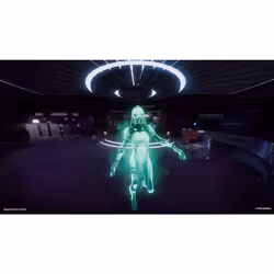 GAME Marvel Iron Man VR, PS4 Standard PlayStation 4